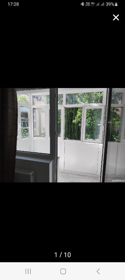 Apartament Rovine Craiova Luaran gambar