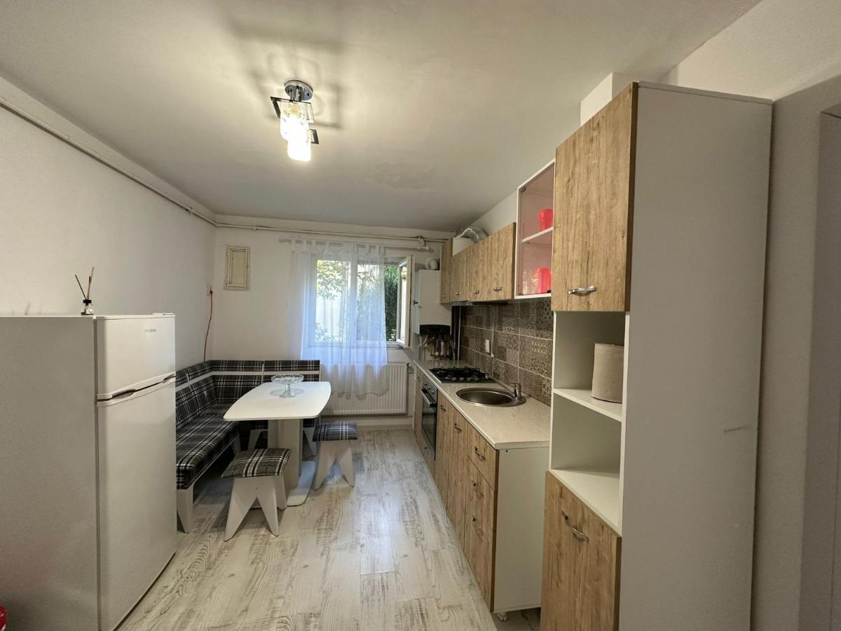 Apartament Rovine Craiova Luaran gambar