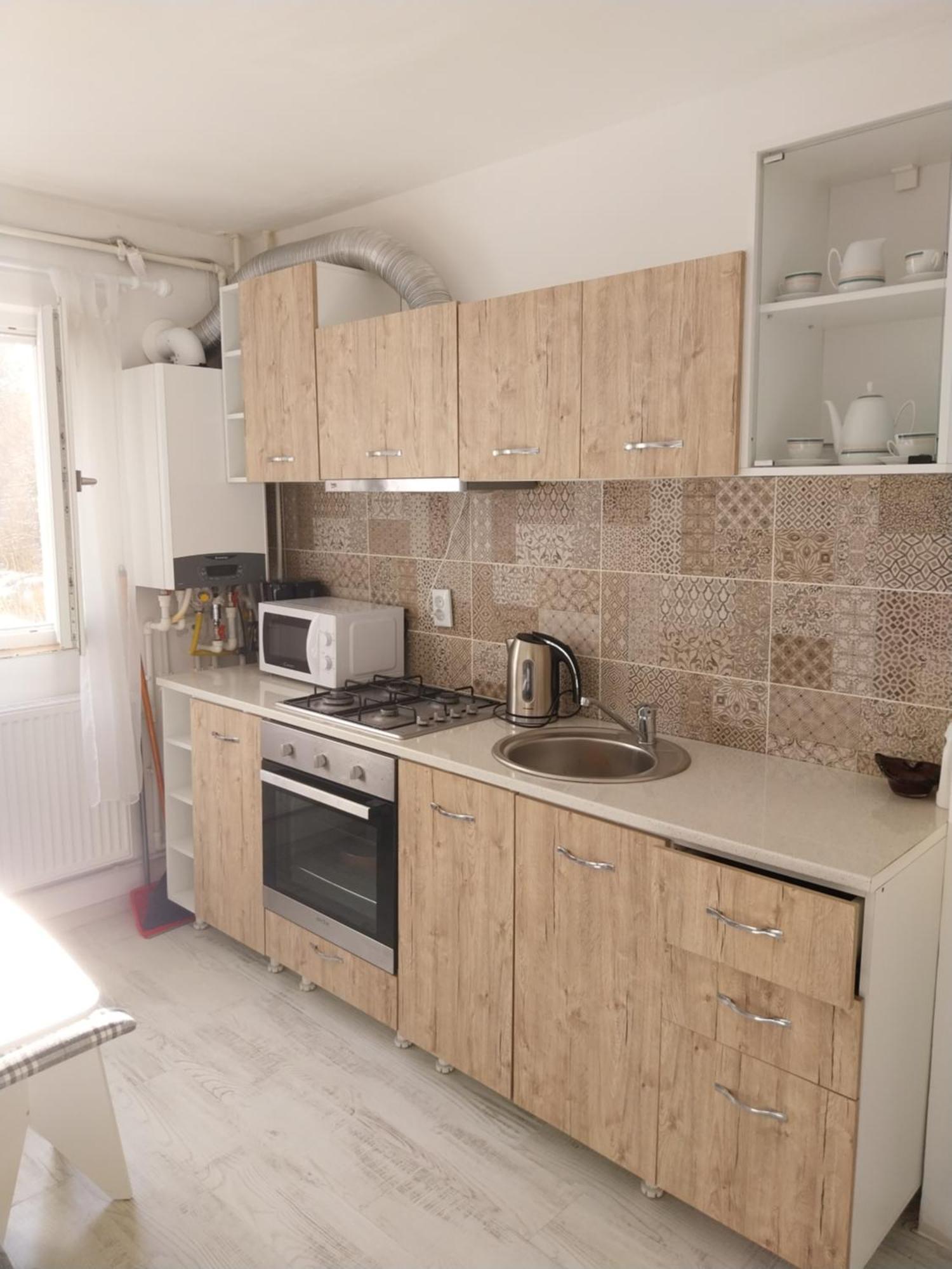 Apartament Rovine Craiova Luaran gambar
