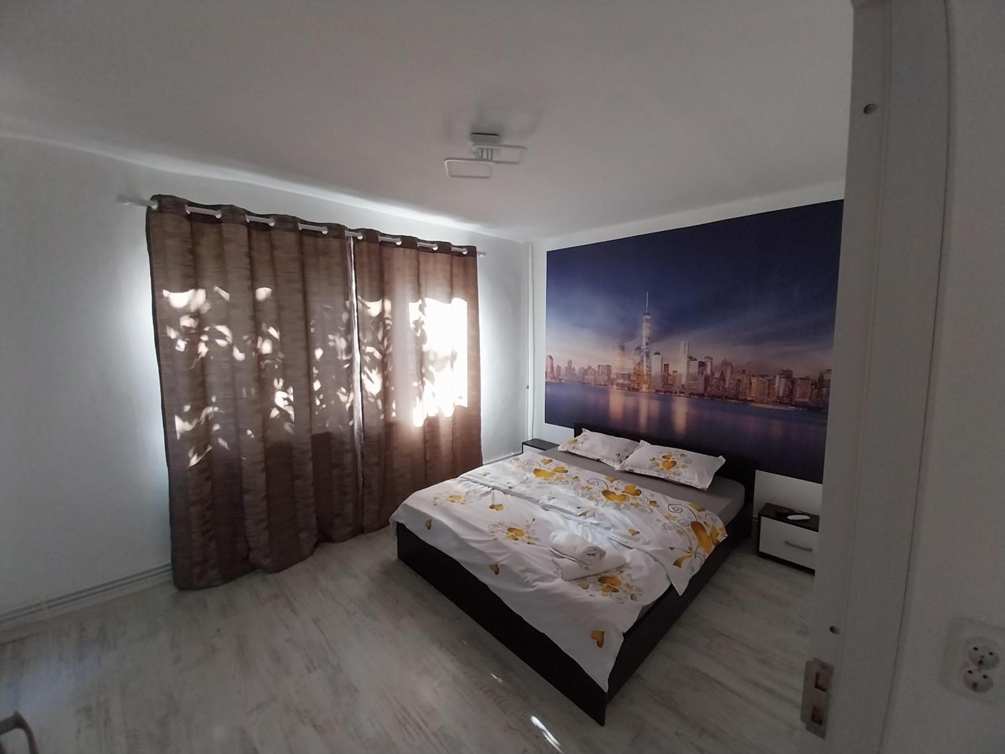 Apartament Rovine Craiova Luaran gambar