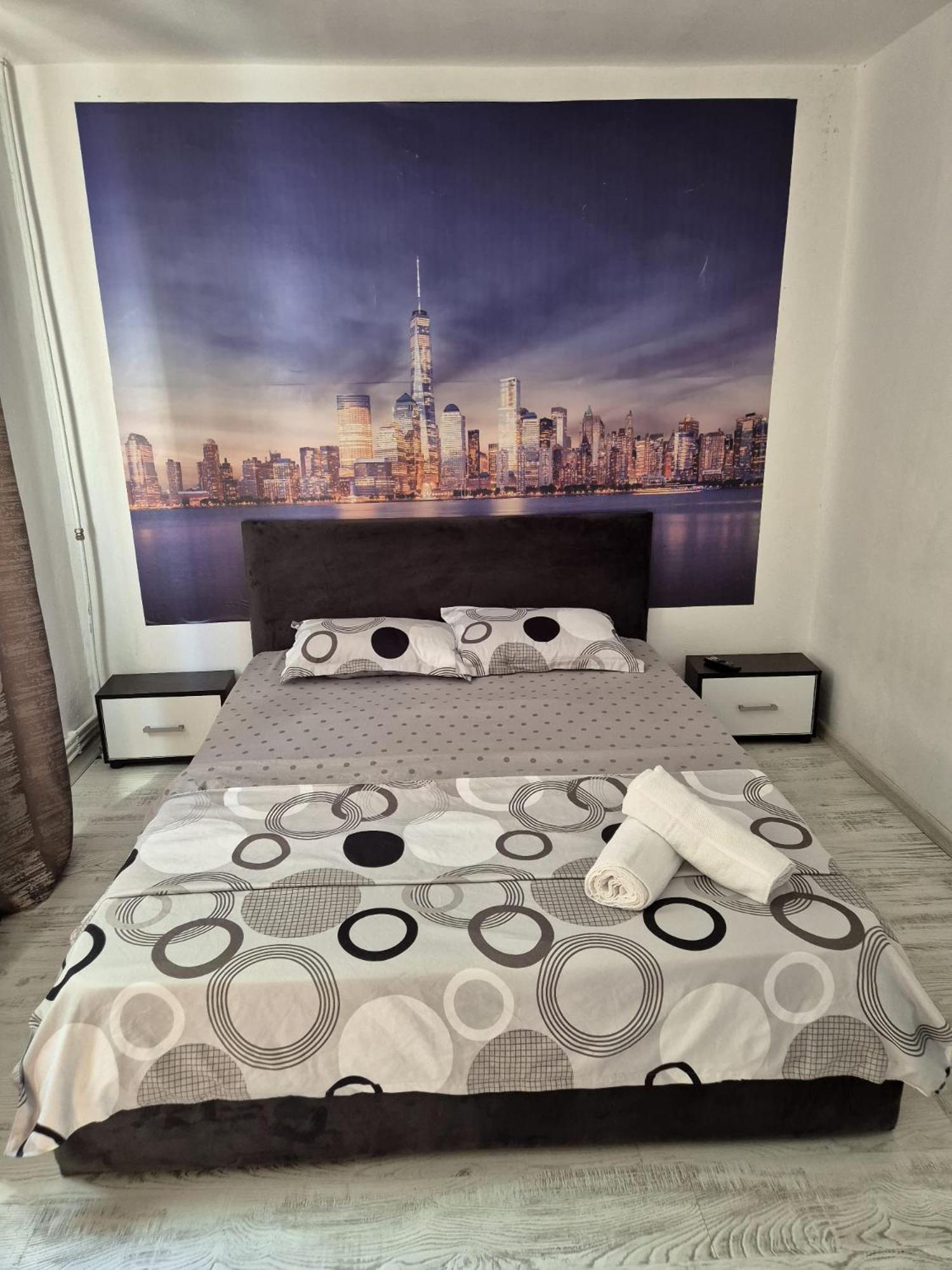 Apartament Rovine Craiova Luaran gambar