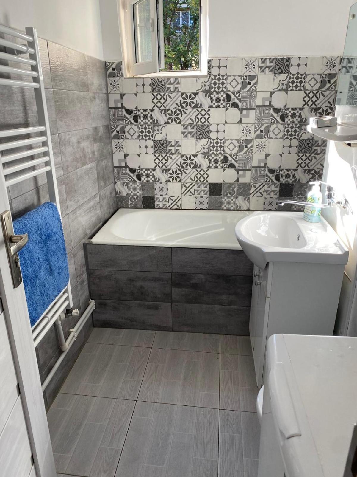Apartament Rovine Craiova Luaran gambar