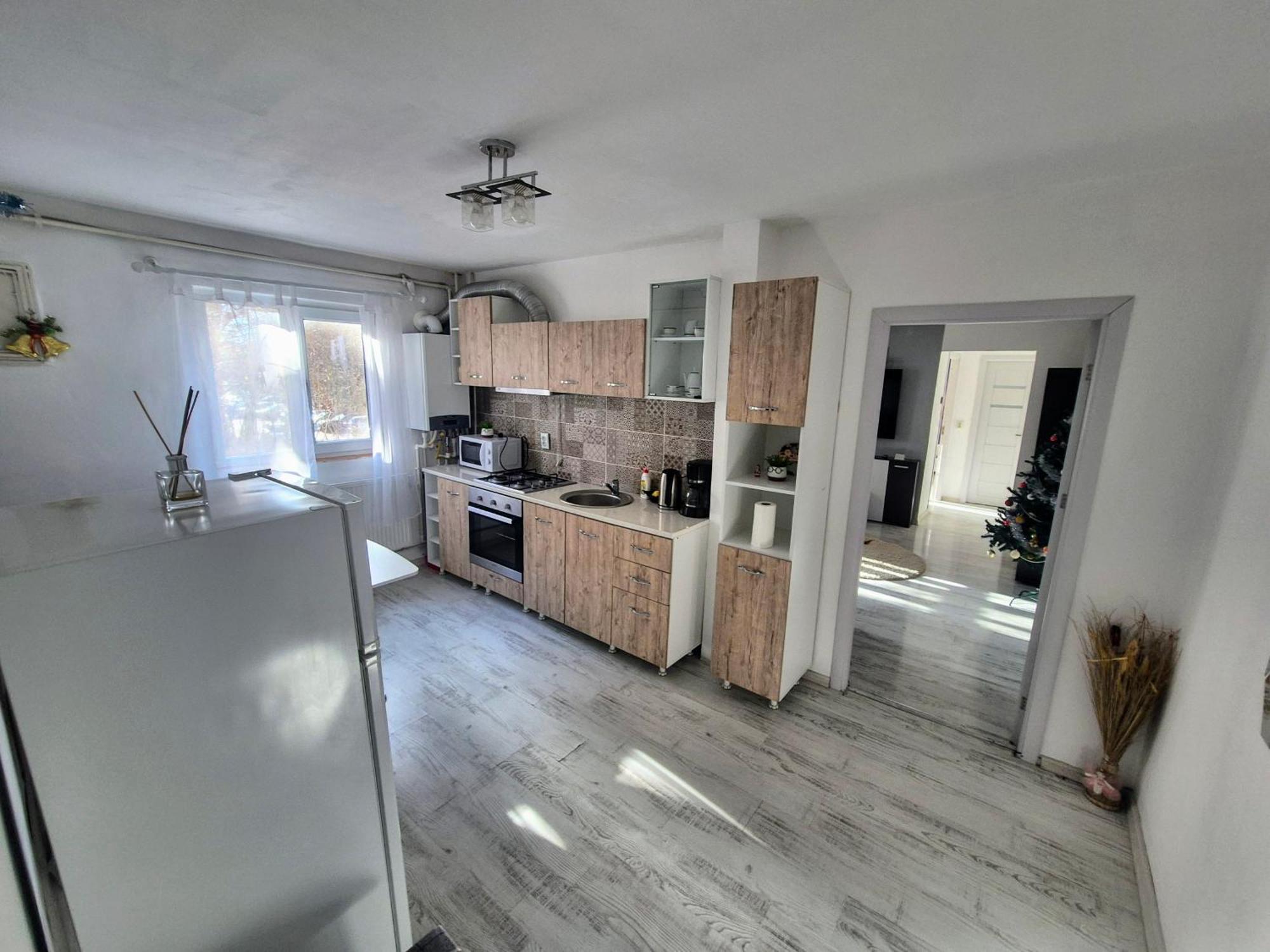 Apartament Rovine Craiova Luaran gambar