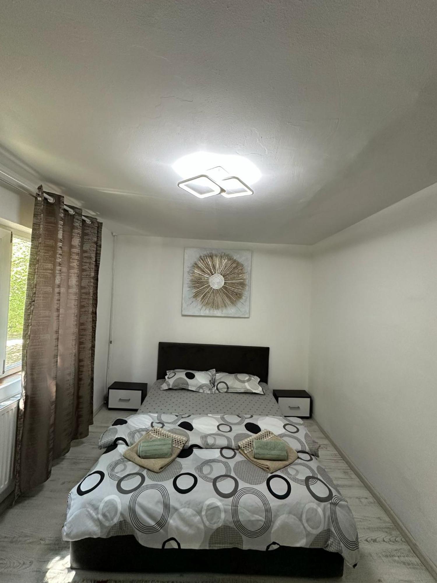 Apartament Rovine Craiova Luaran gambar